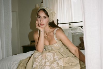 Pia Baroncini