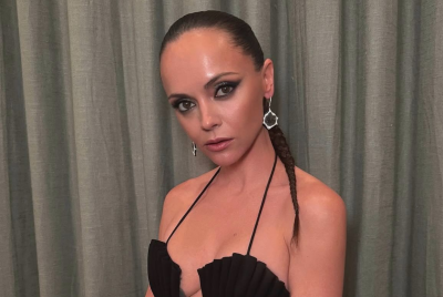 Christina Ricci