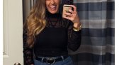 Jen Hamilton