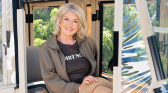 Martha Stewart