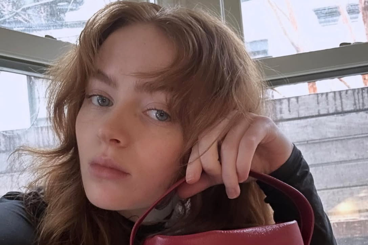 Sadie Sink