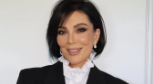 Kris Jenner facelift cosmetic surgery