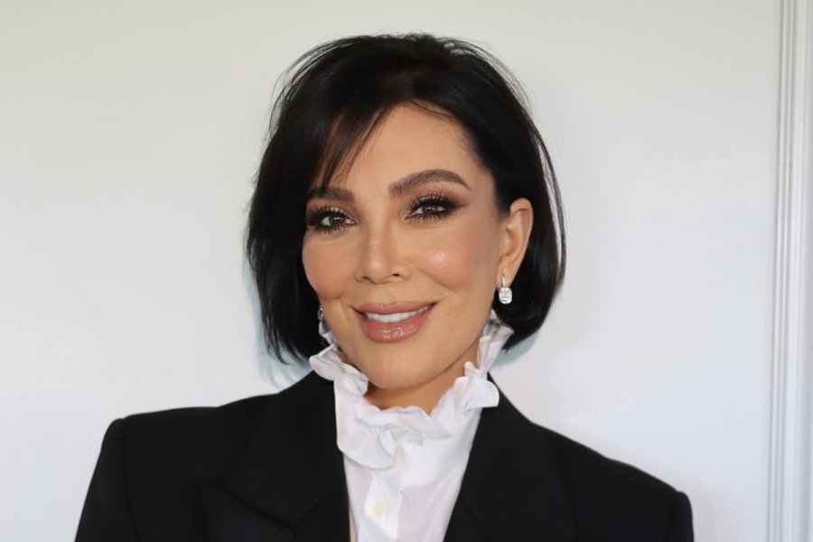 Kris Jenner facelift cosmetic surgery