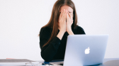 frustrated applicant