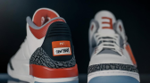 Eminem Slim Shady Jordan's