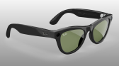 Meta's AI smart glasses
