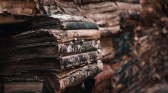 Rare books