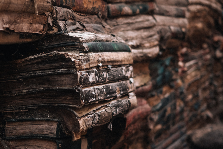 Rare books