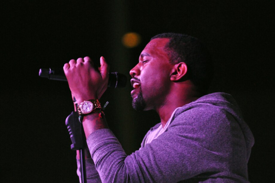 Ye Kanye West lawsuit