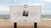 Polaroid's anti-AI campaign