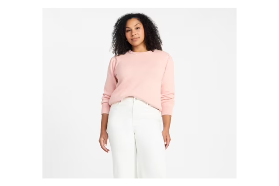 White Pants
