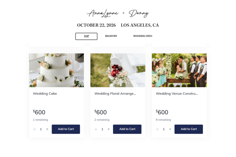 Annalynne McCord and Danny Cipriani wedding