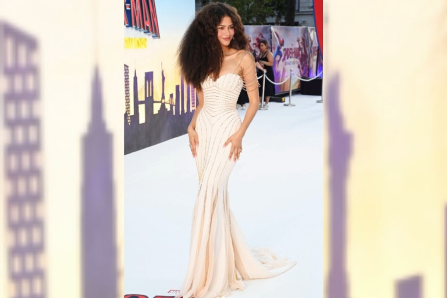 Zendaya