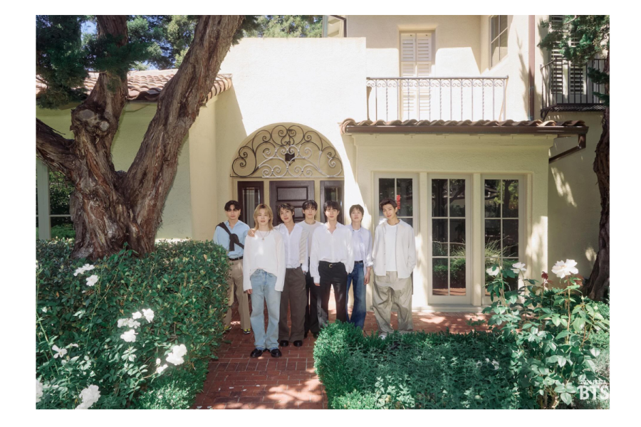 BTS