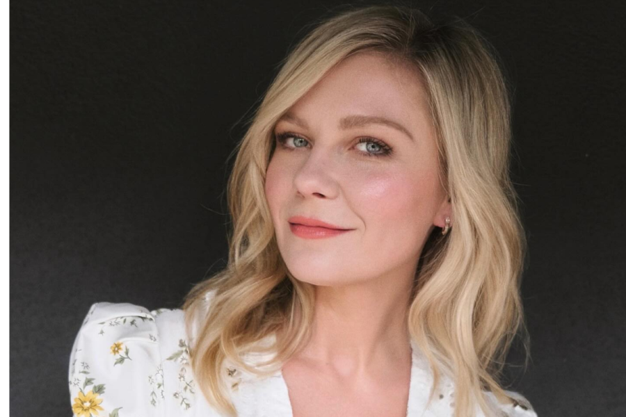 Kirsten Dunst