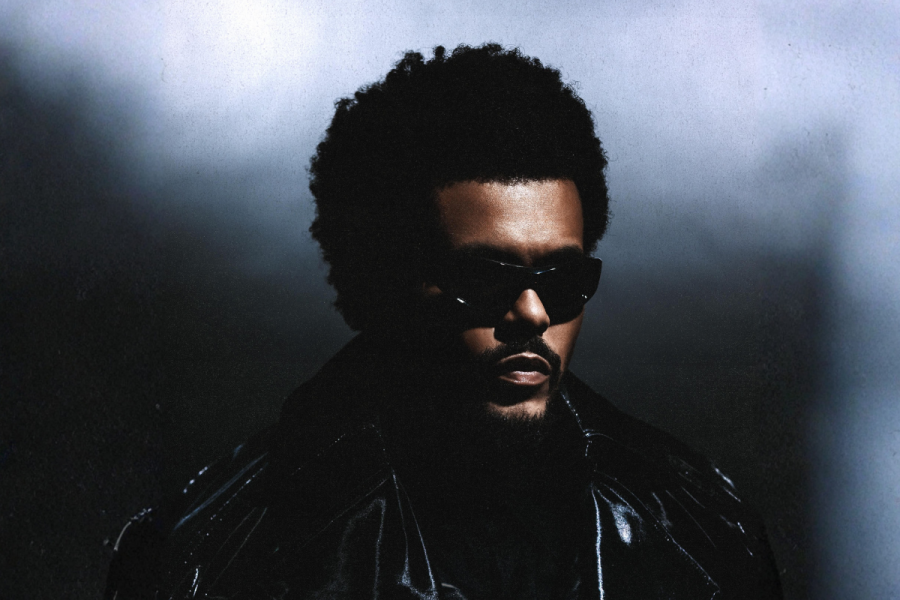 The Weeknd