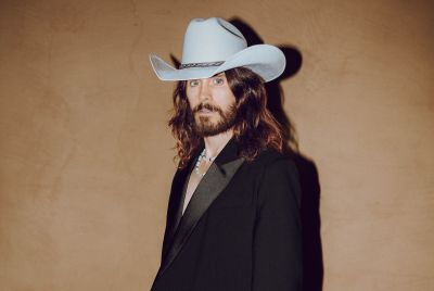 Jared Leto