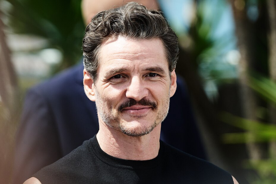 Pedro Pascal