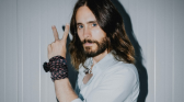 Jared Leto Mars Island