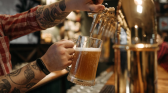Beer Glasses