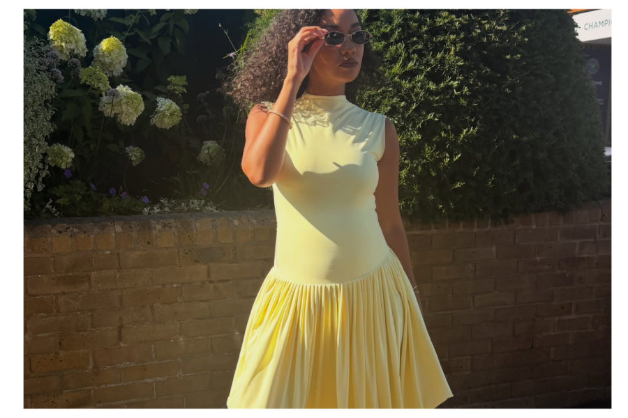 Leigh-Anne Pinnock