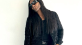 Law Roach Celebrity Stylist