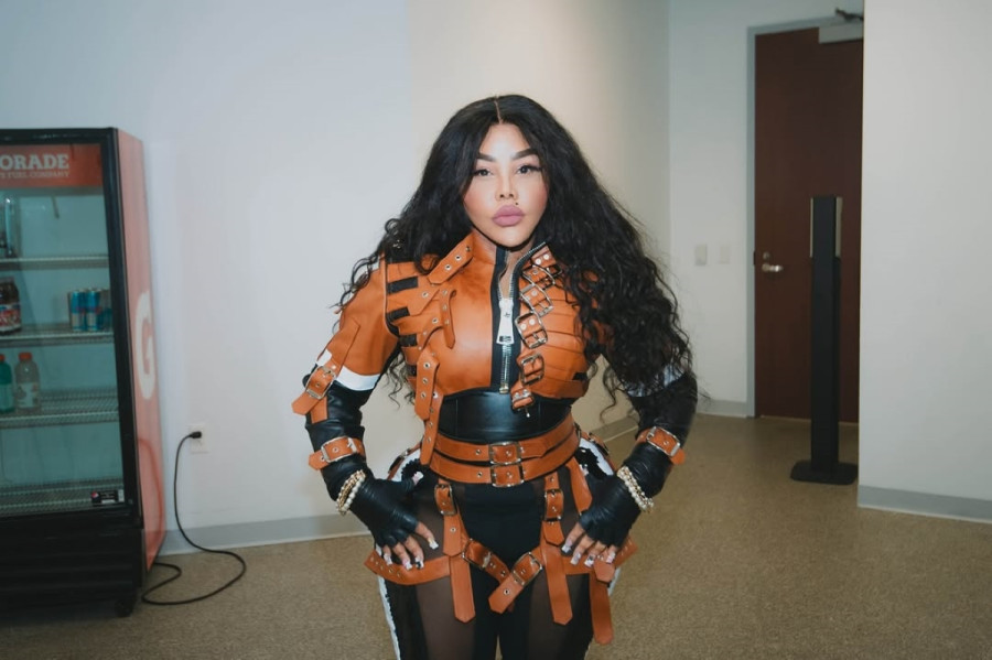 Lil' Kim