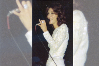 Karen Carpenter