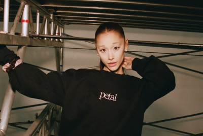 Ariana Grande scrutinized for looks in 'Petal' music video