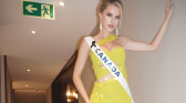Miss Canada