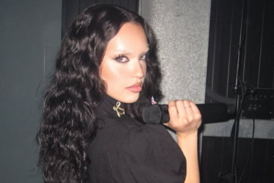 Daniela of Katseye