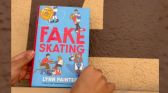 Fake Skating movie