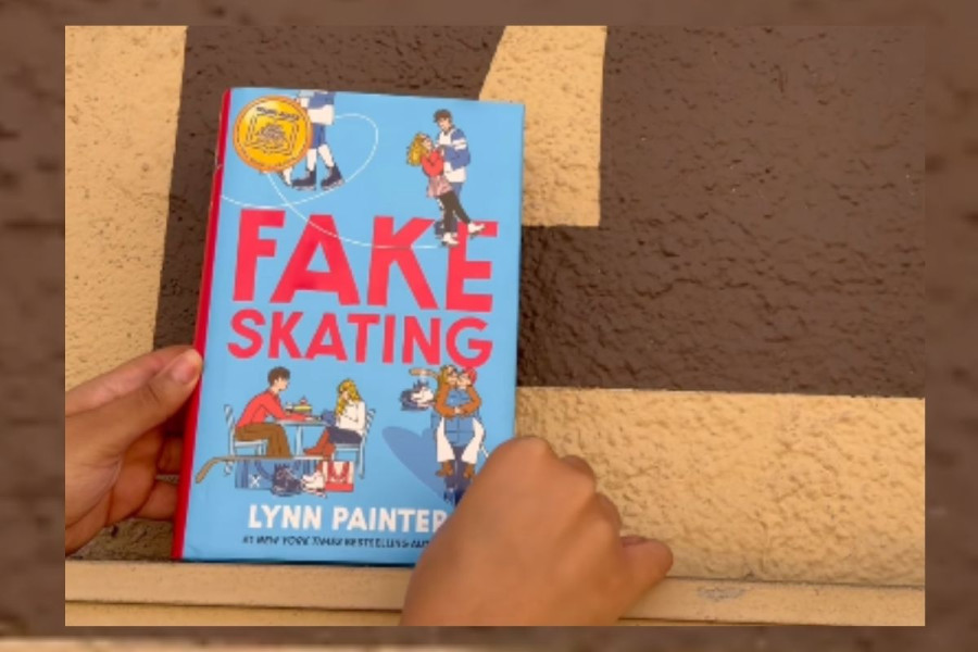 Fake Skating movie