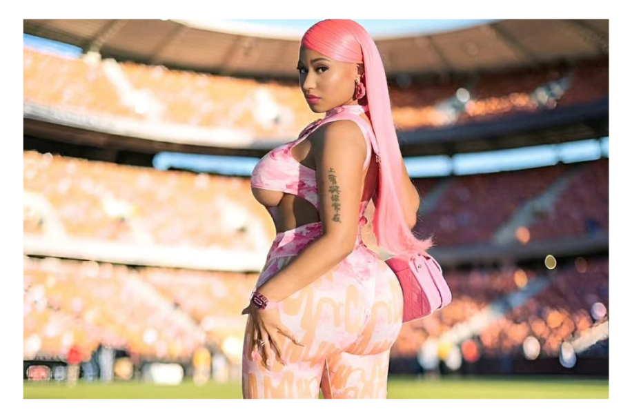 Nicki Minaj