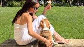 Meghan Markle As Ever