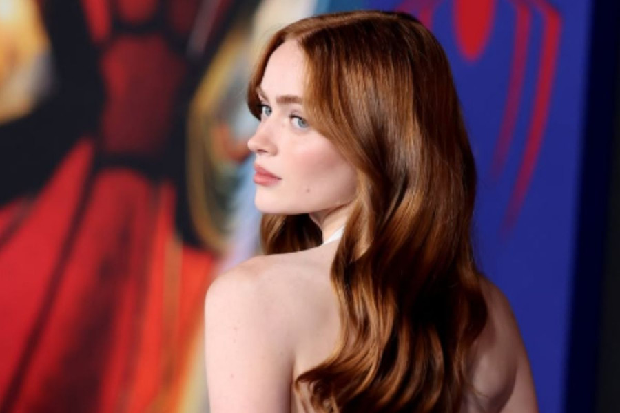 Sadie Sink