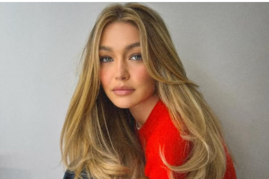 Gigi Hadid