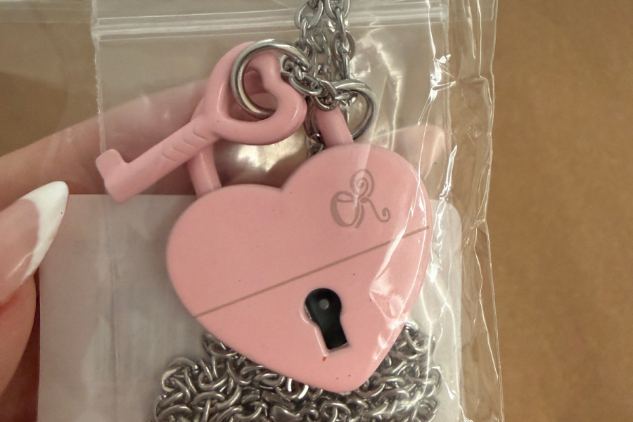 Olivia Rodrigo Merchandise