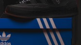 Adidas Shoe Box