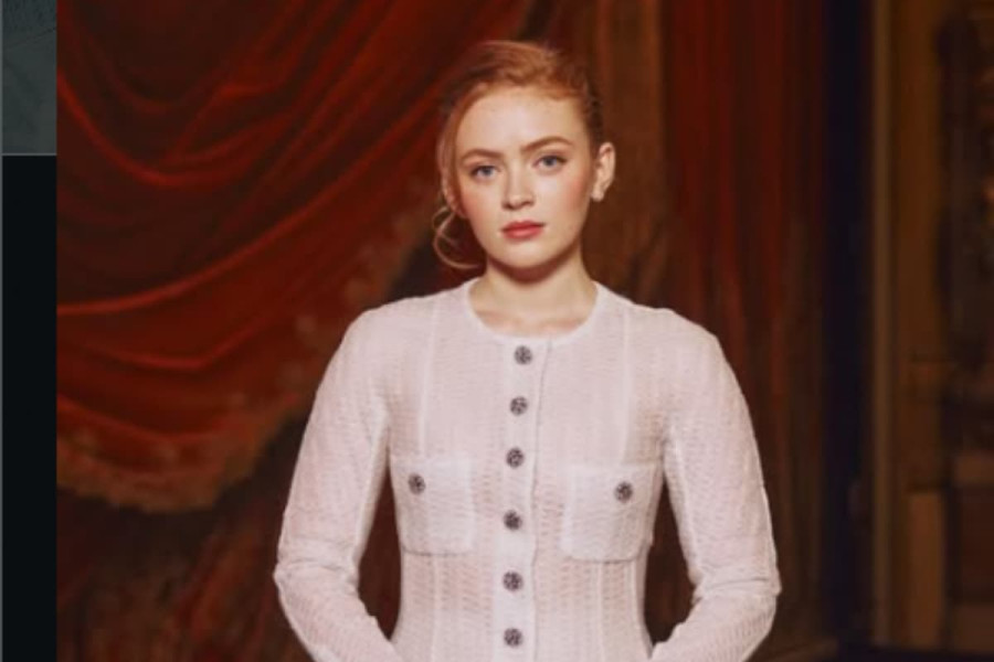 Sadie sink