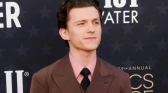 Tom Holland