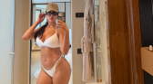 Georgina Rodriguez