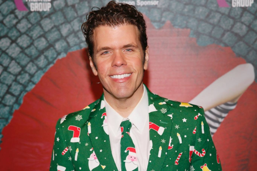 Perez Hilton