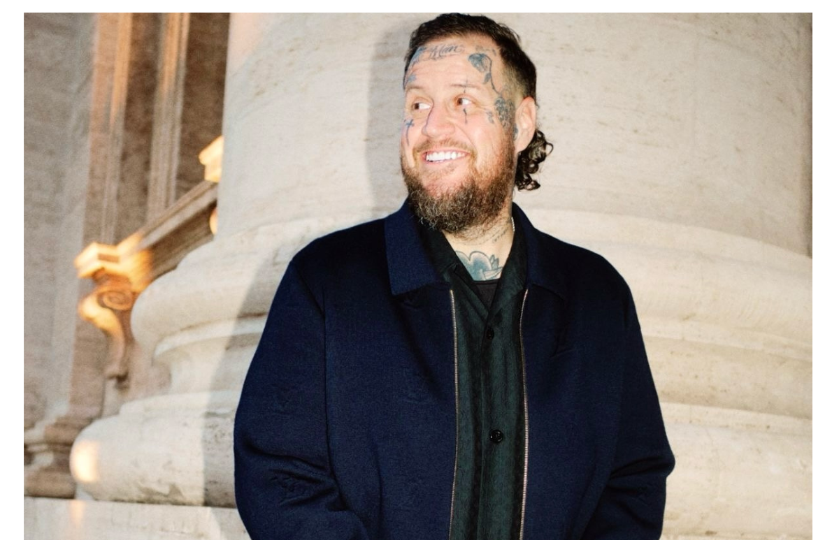 'I'm Fixing to Heal': Jelly Roll Shocks Fans by Stepping Away From Touring for Up to Two Years