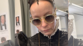 Samantha Morton