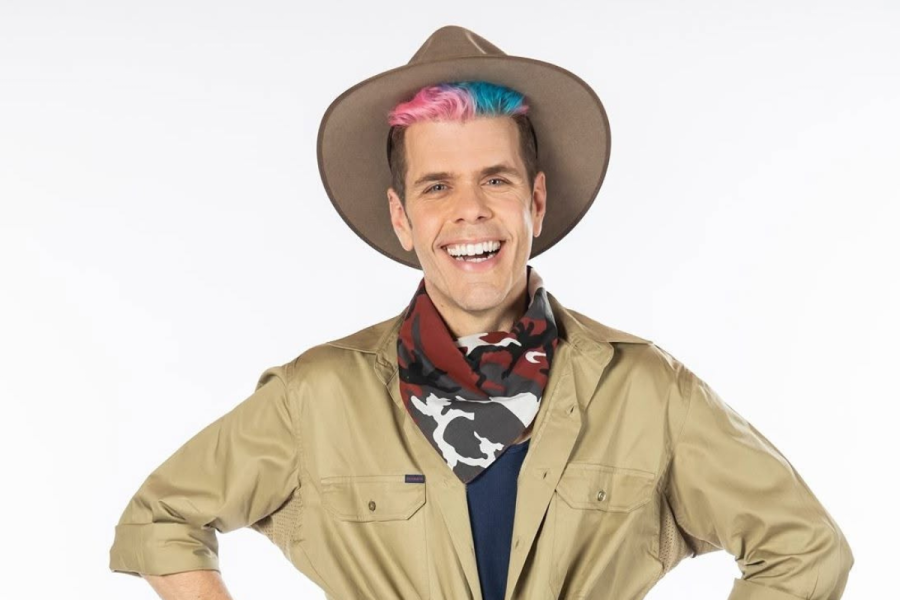 Perez Hilton