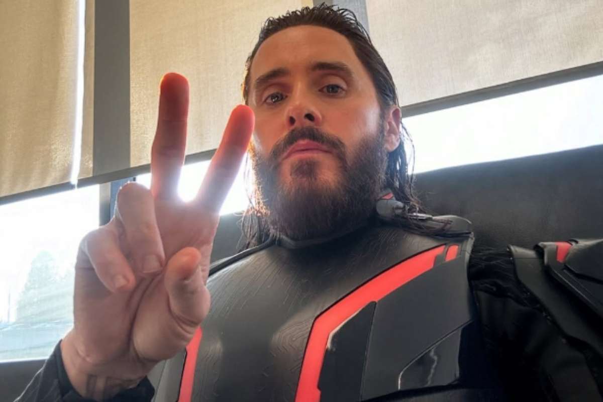 Jared Leto's Hollywood Success Was Fueling a $75 Million VC Fund, Until Controversy Took Center Stage