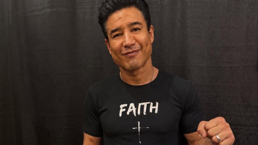Mario Lopez
