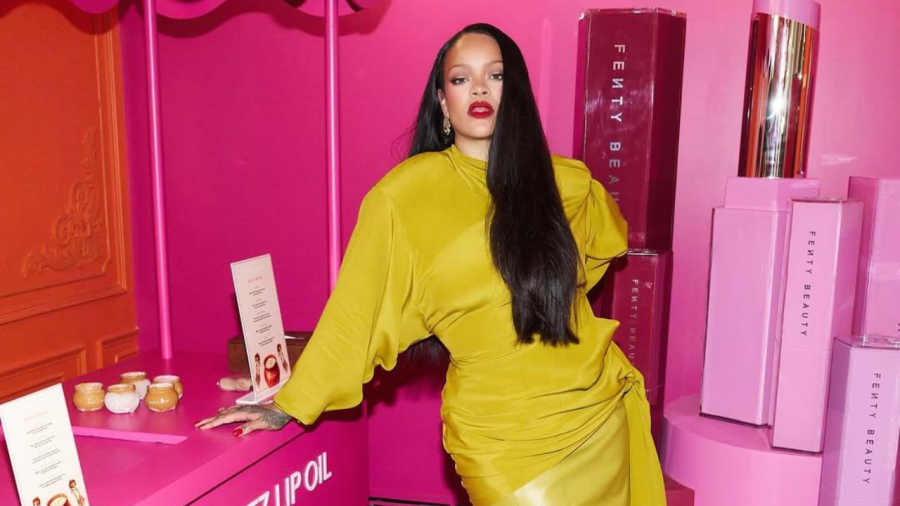Rihanna