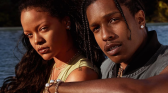 Rihanna, A$AP Rocky